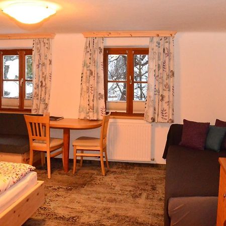 Kleintoedlinggut Villa Leogang Bagian luar foto