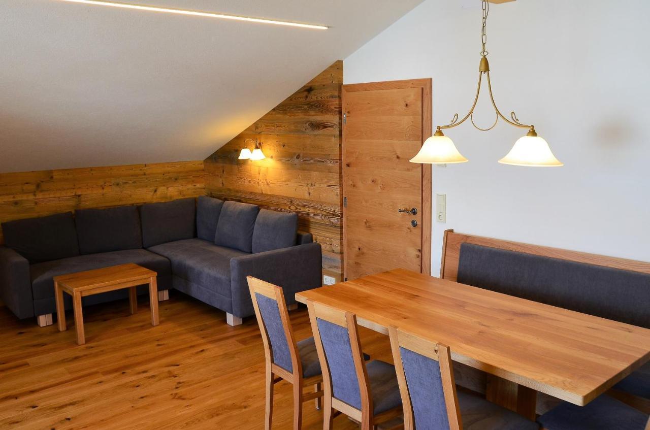 Kleintoedlinggut Villa Leogang Bagian luar foto