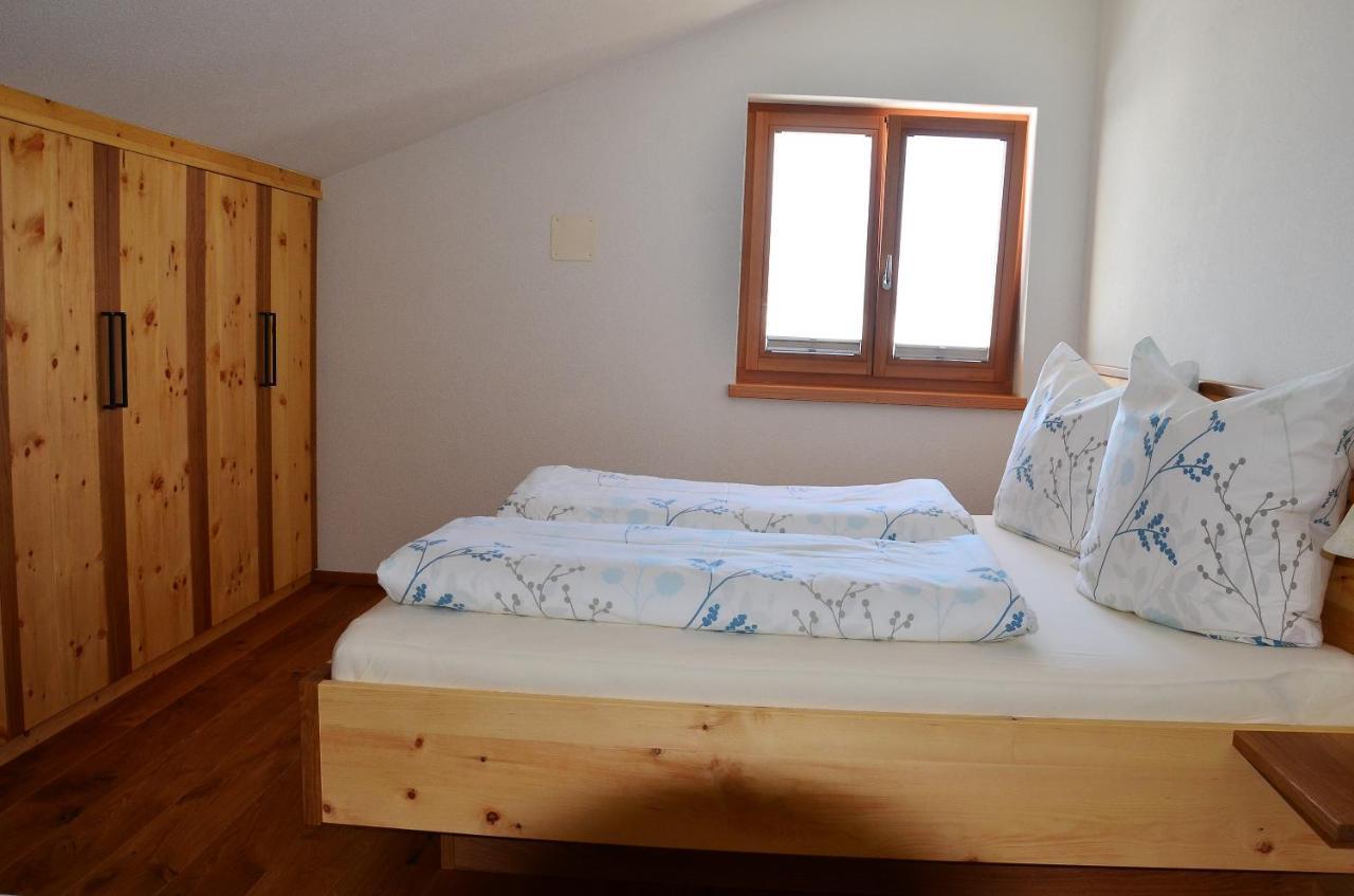 Kleintoedlinggut Villa Leogang Bagian luar foto